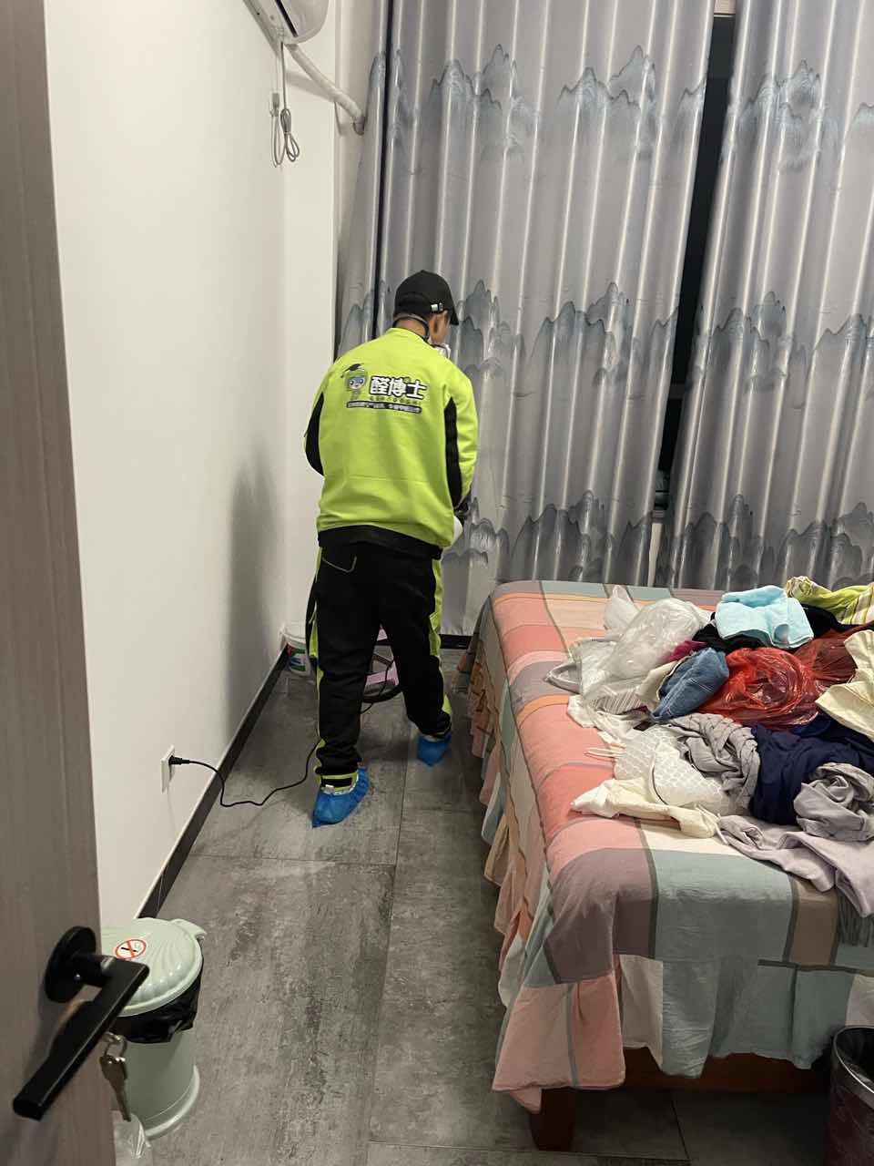 延庆世纪名筑小区除甲醛甲醛治理公司